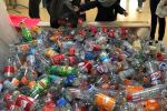 Flessenactie voor Turkije en Syrië 1